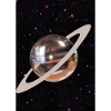 Funky Planet