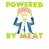 Zombie Halloween