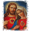 Holly Mary Maria Madonna Mariana Jomfru Maria Hellige