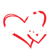 Sport Heart Racquetball