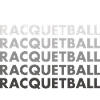 Sport Racquetball