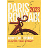 Rennradwettbewerb Paris-Roubaix 2023