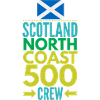 north coast 500 crew