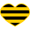 Rodent heart