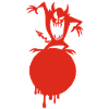 Il mostro sul pianeta rosso
