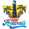 Hawaii Lighthouse Beach Design