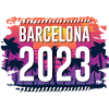 Barcelone 2023