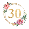30! Customisable