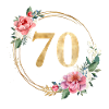 70! Customisable