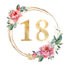 18! Customisable