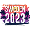 Suède 2023