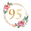 95! Customisable