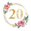 20! Customisable
