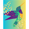 HUMMINGBIRD