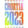 Croatie 2023