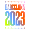 Barcelone 2023