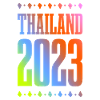 Thaïlande 2023