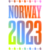 Norvège 2023