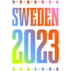 Suède 2023