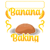 Funny Banana Bread Baking Apparel
