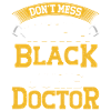Doctorate Degree great