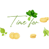 Time for Proteins