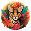 Ocelot Paradise