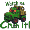 Monster Monster Truck