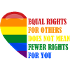 Equal Rights Diversity Lgbtq Feminist