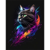 Cat Galaxy