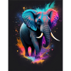Elephant Galaxy