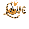 Love Fall Y`All Thanksgiving Halloween