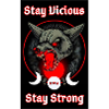 Stay Vicious!