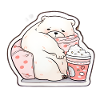 Cozy animal club