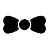 Tuxedo knot