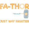 Thor Hammer Mythology