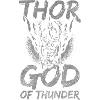 Viking Thunder Symbols