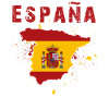 Espagne Vacances Espagnoles