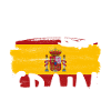 Vacances en Espagne