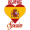 Spain Love Spanish