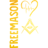 Masonic Freemasonry Fraternal