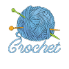 Crochet Crochet Couture Artisanat Tricot