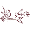 Vögel
