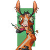 Girafe