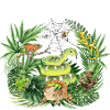reptilejungle