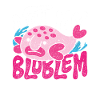 Blobfisch pas mon Bloblem