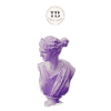 Violett Lady Ancient