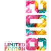 8TH BIRTHDAY LIMITED EDITION 2018