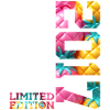 9TH BIRTHDAY LIMITED EDITION 2017