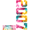 19E ANNIVERSAIRE ÉDITION LIMITÉE 2007